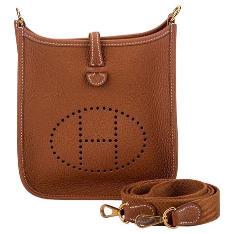 hermes evelyne bag strap|Hermes evelyne mini strap.